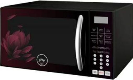 godrej micro oven price list