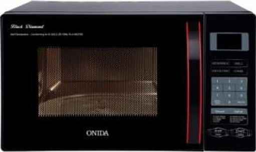 ONIDA 28 L Convection Barbeque Microwave Oven - Convection