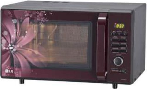 Prestige convection deals microwave oven