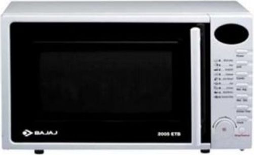 bajaj microwave oven 17 litres price