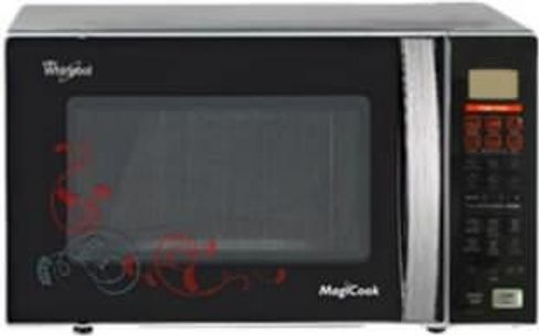 whirlpool magicook mw 20 gw