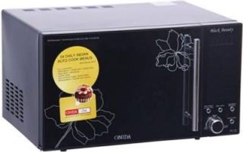 Onida black beauty microwave oven deals price