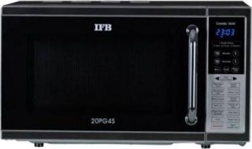 ifb 20 l grill microwave oven