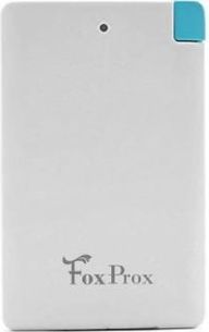 Buy Minix 2500 mAh Power Bank, S1 White Online at Best Prices in
