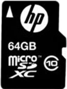 MY MAX Carte micro SD 64Go Class 10 + adaptateur MAXL854713