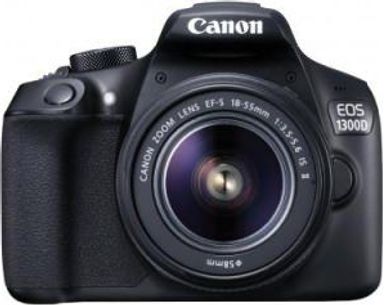 canon latest camera under 50000