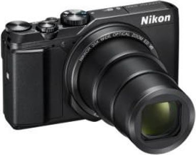 2021 Lowest Price] Nikon Coolpix L23 Point & Shoot Camera(black) Price in  India & Specifications