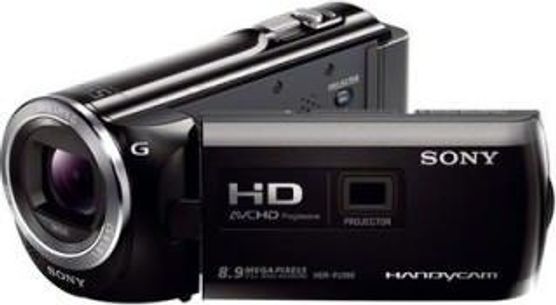 sony handy camera