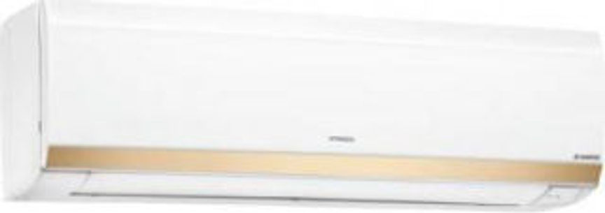 hitachi 1.5 ton 5 star inverter split ac rsog518hdea