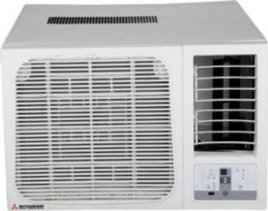 mitsubishi 1.5 ton 5 star window ac