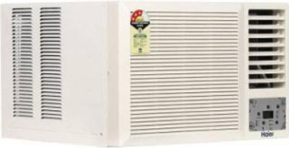 haier 1.5 ton 5 star window ac