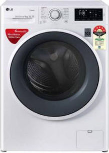 price of 6kg lg washing machine