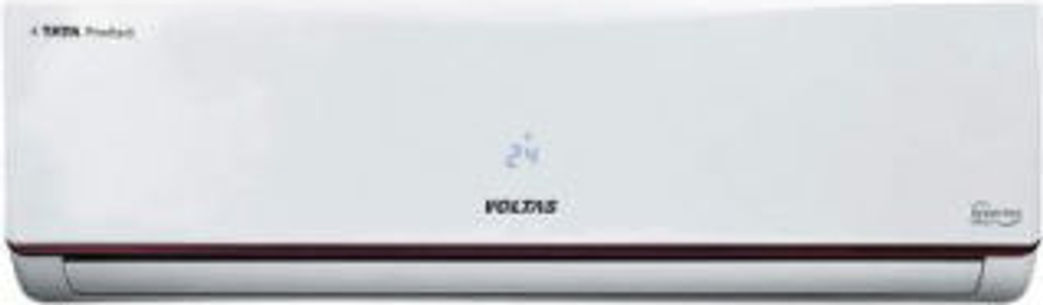 voltas mzj2