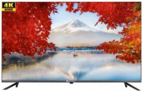 Sansui JSY24NSHD 24 Inch HD Ready LED TV Price in India 2024, Full Specs &  Review