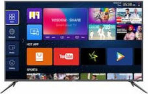 Aisen 43 Inch LED Full HD TV (A43FDS960) Online at Lowest Price in India