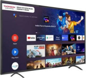 Micromax 42 Inch LED Full HD TV (42R7227FHD) Online at Lowest Price in India
