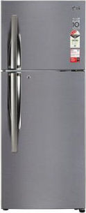 Price list double door 2024 fridge price lg