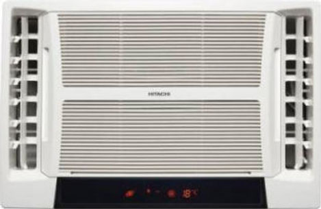 best hitachi window ac