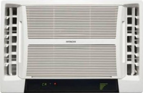 hitachi window ac 1.5 ton price 3 star