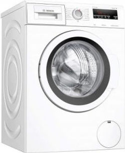 Black & Decker BXWD01280IN 8 Kg Fully Automatic Front Load Washing Machine  Price in India 2024, Full Specs & Review