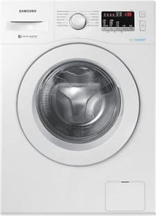 Black & Decker BXWD01260IN 6 Kg Fully Automatic Front Load Washing Machine  Price in India 2024, Full Specs & Review