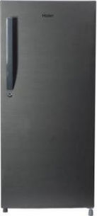 Haier 190L 5 Star Direct cool Refrigerator - HRD-2105POG-P Price & Features