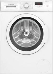 Black & Decker BXWD01260IN 6 Kg Fully Automatic Front Load Washing Machine  Price in India 2024, Full Specs & Review