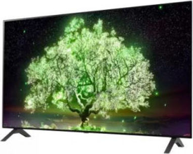 LG B1 OLED55B1PTZ 55-inch Ultra HD 4K Smart OLED TV Price in India 2024,  Full Specs & Review