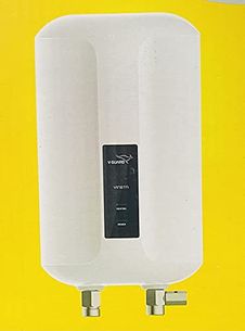 V-Guard Instant Geysers Price List In India (Oct 2023) | Mysmartprice