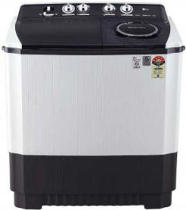 lg simple washing machine price