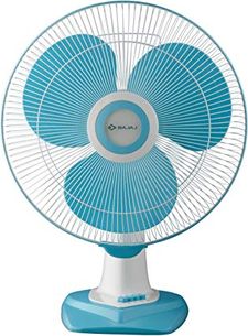 Bajaj on sale table fans