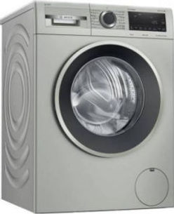 fully automatic washing machine size in inches