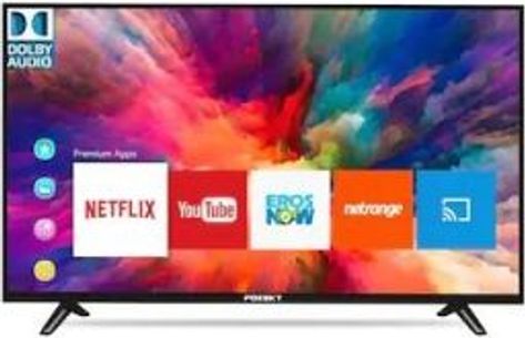 40 Inch TV Price List In India (Feb 2024)