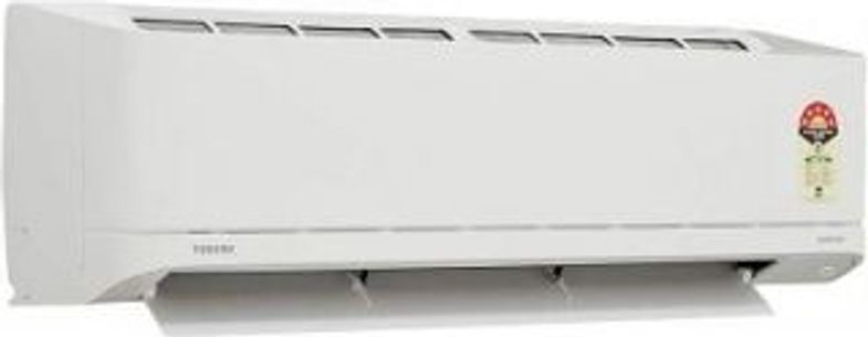 toshiba 1.5 ton 3 star inverter split ac price