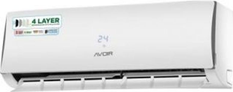 intex split ac 1 ton price