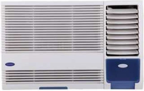 carrier window ac price