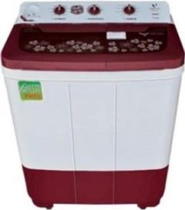 videocon washing machine 7kg semi automatic price