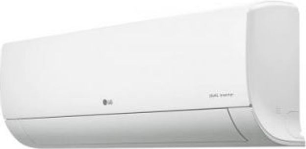 lg split ac 1 ton inverter 3 star ps q12enxe1