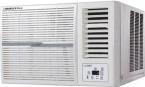 lloyd 0.5 ton window ac