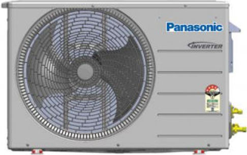 inverter ac panasonic price