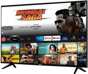 Akai TV Price List In India (Feb 2024)