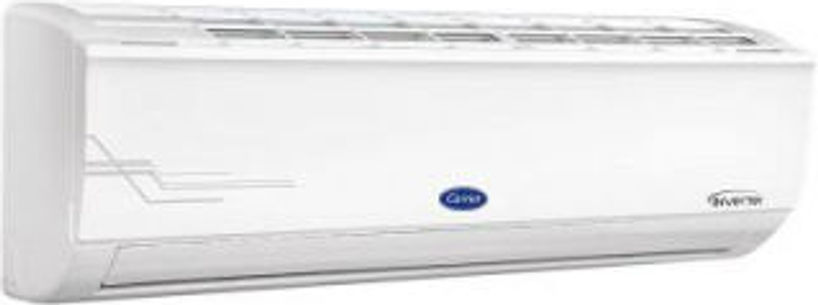 carrier split ac price list