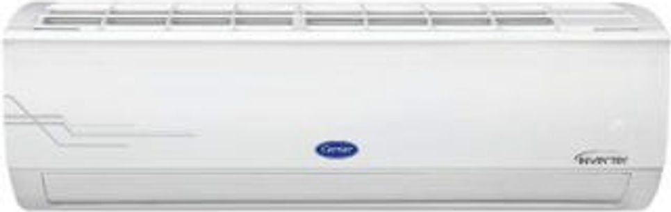 carrier split ac 1.5 ton inverter 5 star price