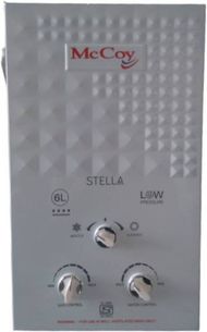 McCoy Geysers Price List In India (Oct 2023) | Mysmartprice
