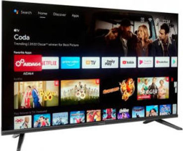 40 Inch Smart TV Price List In India (Feb 2024)