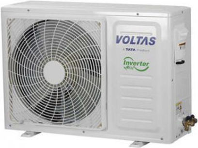 dedh ton ac voltas price