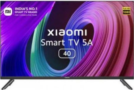40 Inch Smart TV Price List In India (Feb 2024)