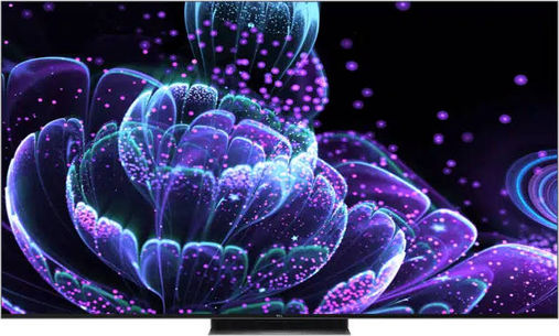 TCL 75C835 75 inch UHD Smart LED TV