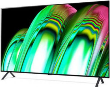 LG B1 OLED55B1PTZ 55-inch Ultra HD 4K Smart OLED TV Price in India 2024,  Full Specs & Review