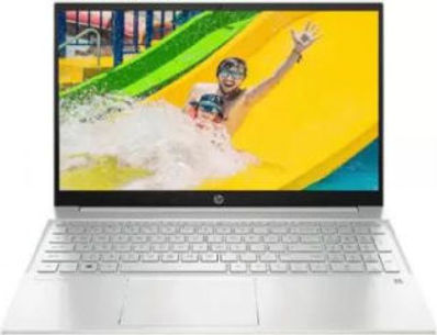 HP laptop Price in India 